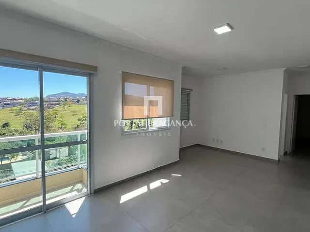 Apartamento 2 quartos e 2 banheiros, à venda, no bairro Residencial das Ilhas em Bragança Paulista