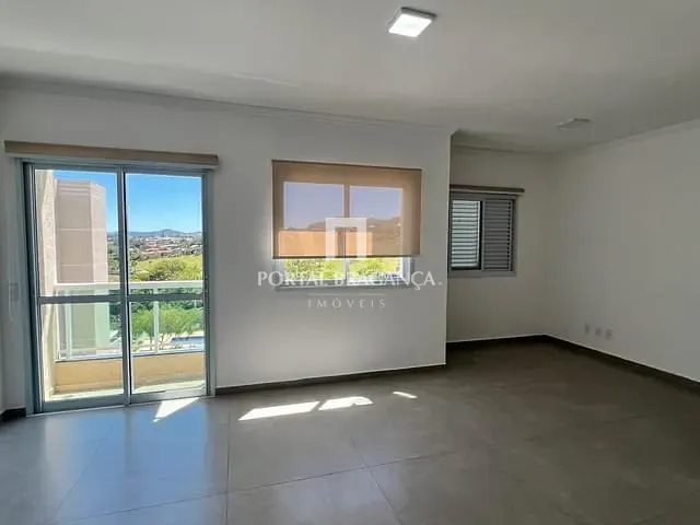 Apartamento 2 quartos e 2 banheiros, à venda, no bairro Residencial das Ilhas em Bragança Paulista