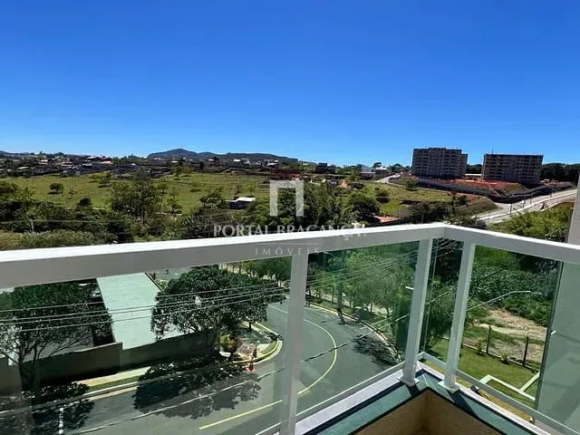 Apartamento 2 quartos e 2 banheiros, à venda, no bairro Residencial das Ilhas em Bragança Paulista