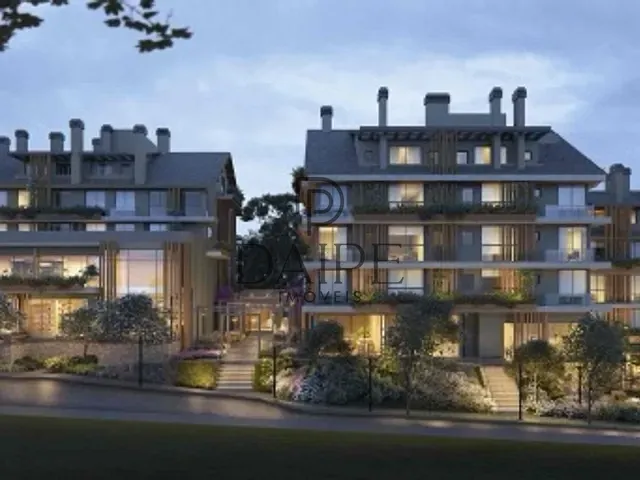 Apartamento com 72m² 1 quarto e 1 banheiro, à venda, no bairro Centro em Canela