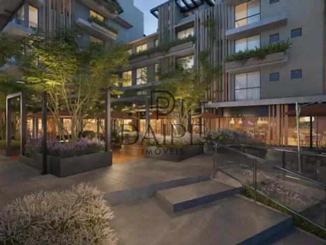 Apartamento com 72m² 1 quarto e 1 banheiro, à venda, no bairro Centro em Canela