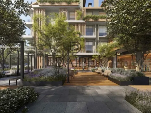 Apartamento com 72m² 1 quarto e 1 banheiro, à venda, no bairro Centro em Canela