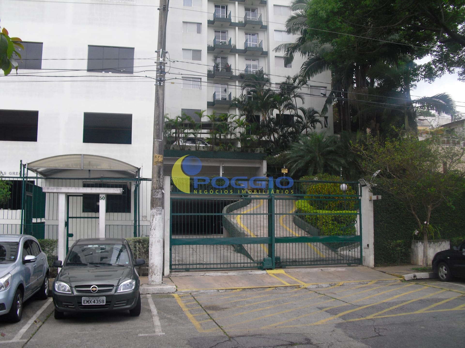 Apartamento, 2 quartos, 66 m² - Foto 2