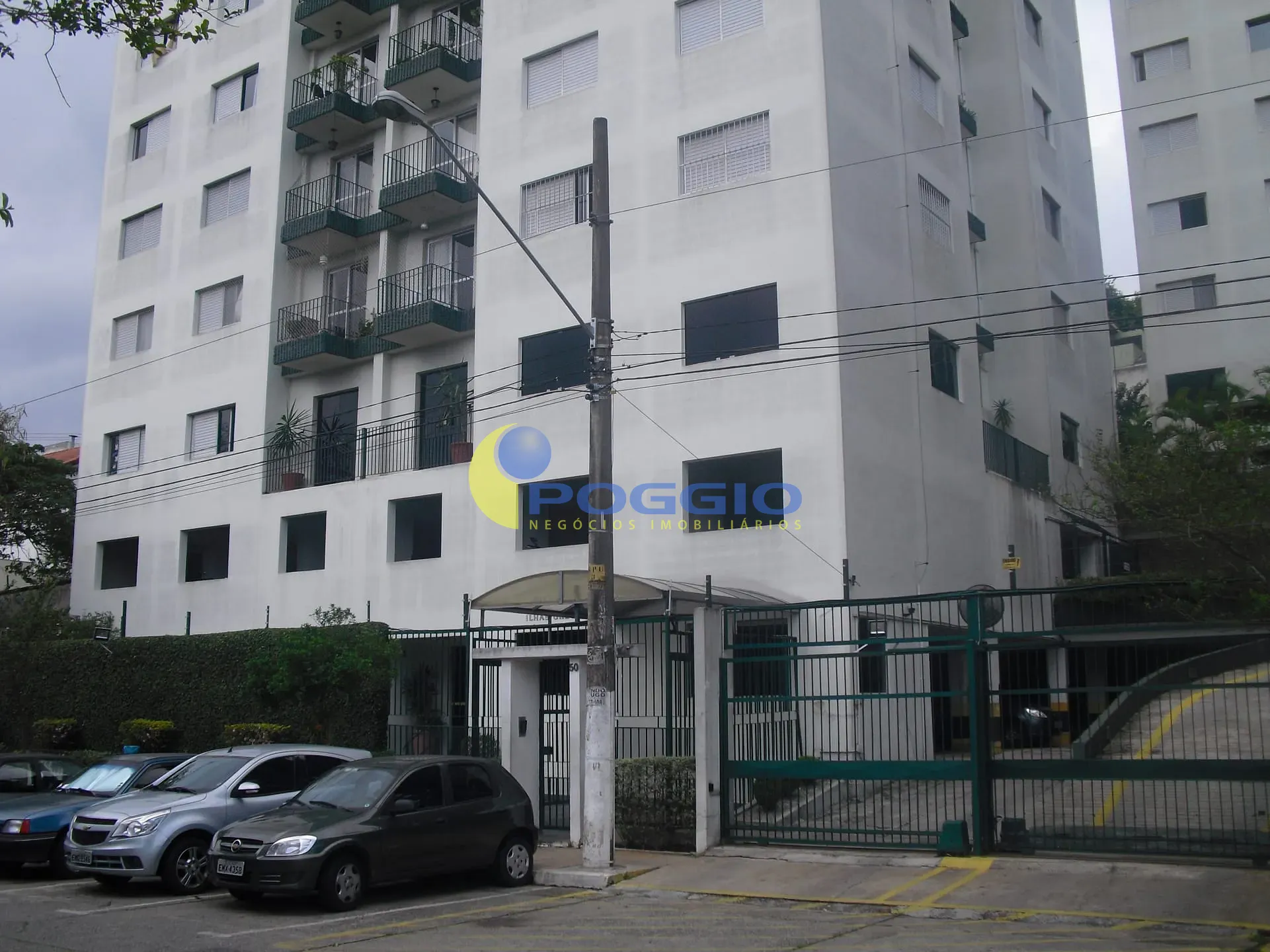 Apartamento, 2 quartos, 66 m² - Foto 1