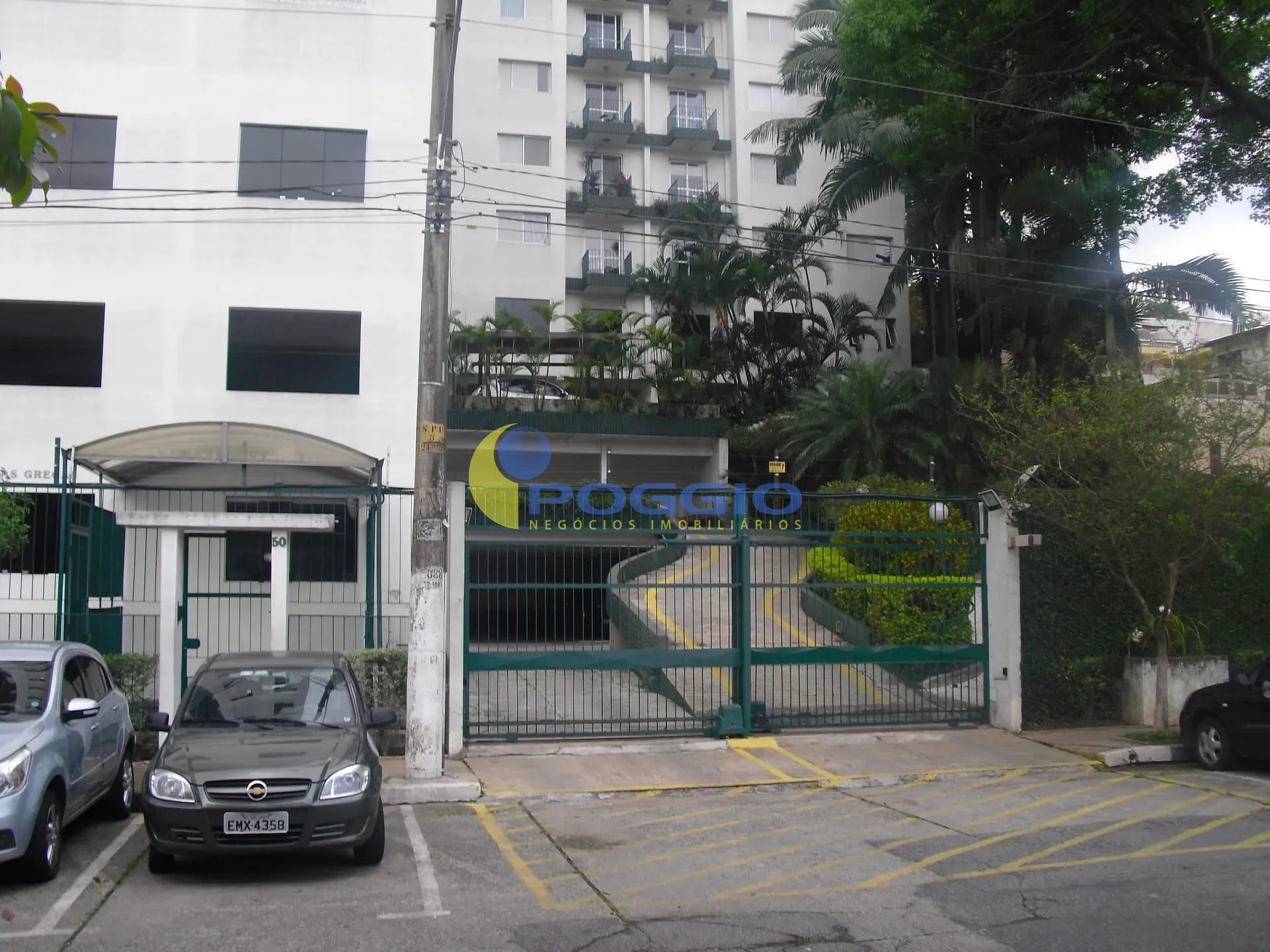 Apartamento, 2 quartos, 66 m² - Foto 2