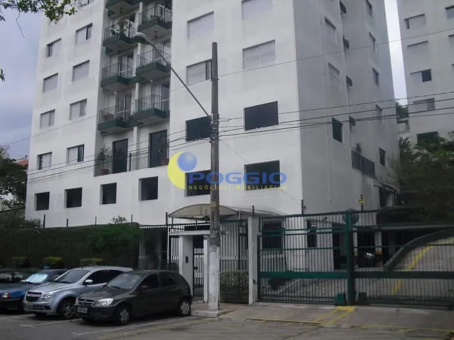 Apartamento 2 quartos e 2 banheiros, à venda, no bairro Vila Progredior em São Paulo