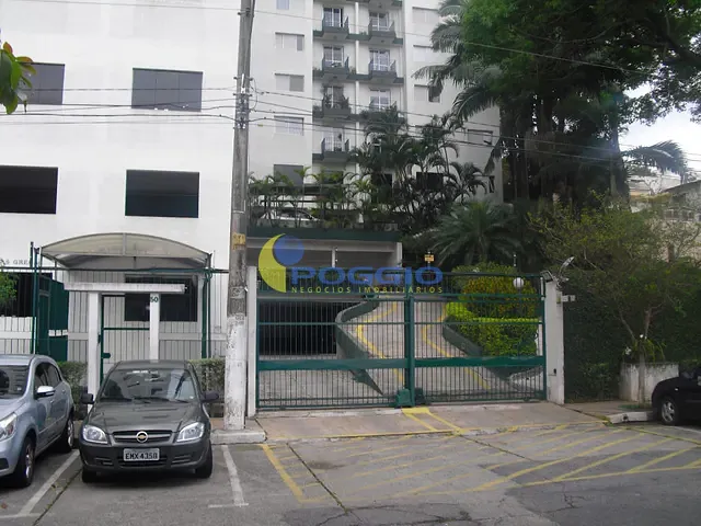 Apartamento 2 quartos e 2 banheiros, à venda, no bairro Vila Progredior em São Paulo