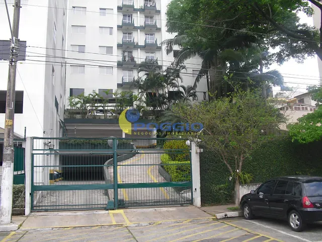 Apartamento 2 quartos e 2 banheiros, à venda, no bairro Vila Progredior em São Paulo
