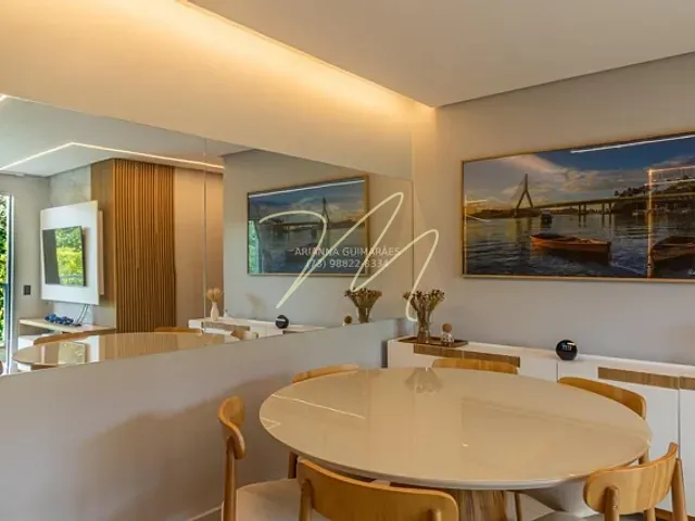 Apartamento com 70m² 3 quartos e 2 banheiros, à venda, no bairro Nossa Senhora da Vitória em Ilhéus