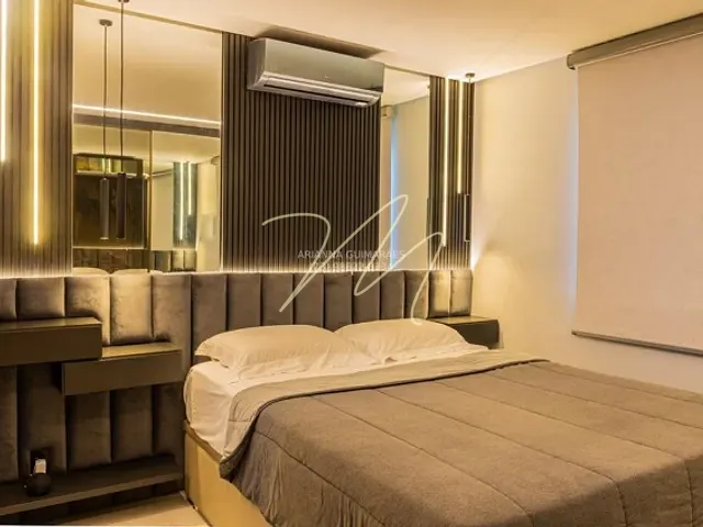 Apartamento com 70m² 3 quartos e 2 banheiros, à venda, no bairro Nossa Senhora da Vitória em Ilhéus