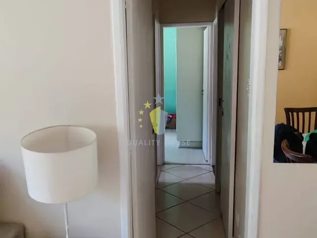 Apartamento com 95m² 3 quartos e 3 banheiros, à venda, no bairro Tijuca em Rio de Janeiro