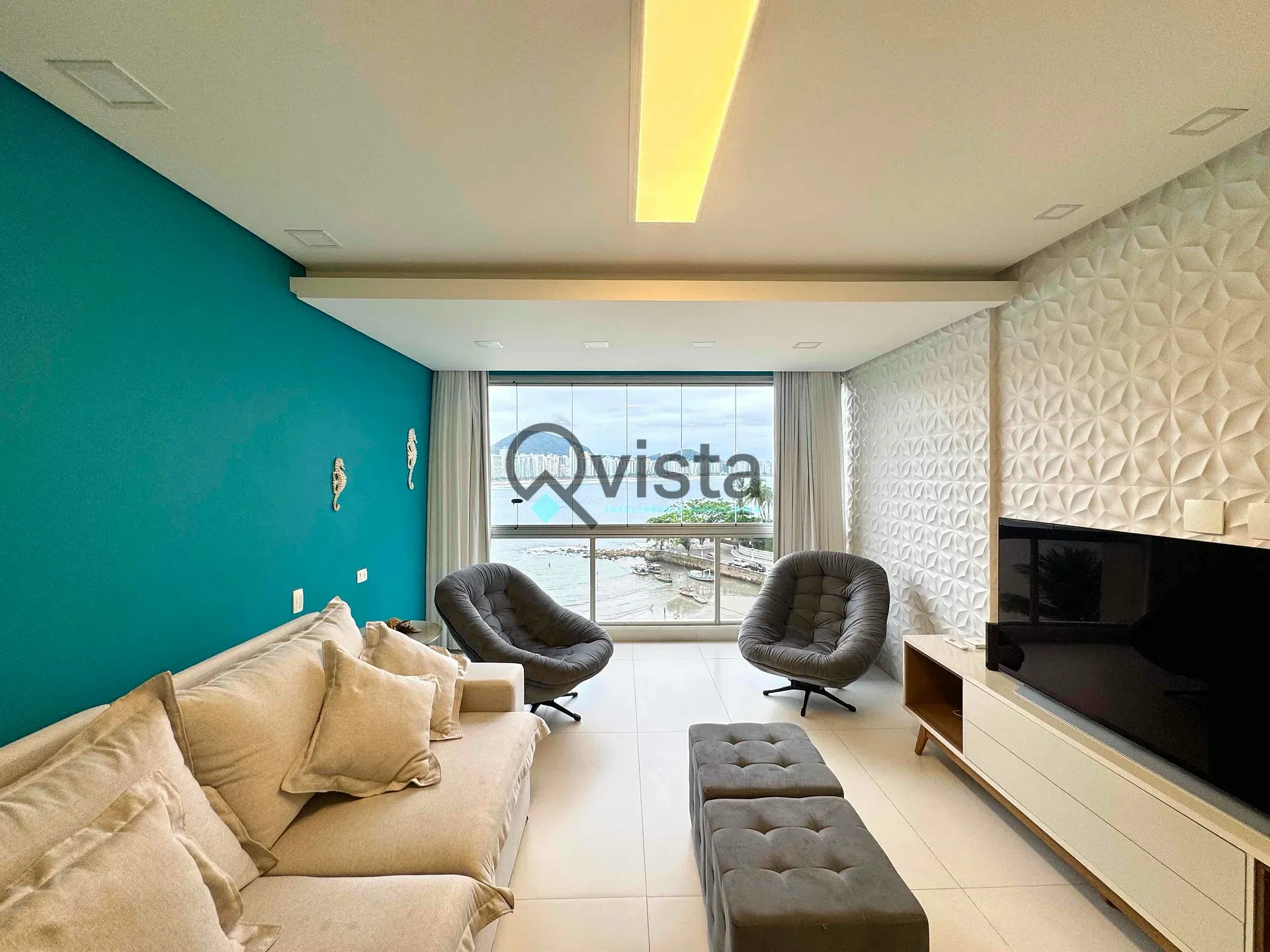 Apartamento, 3 quartos, 112 m² - Foto 3