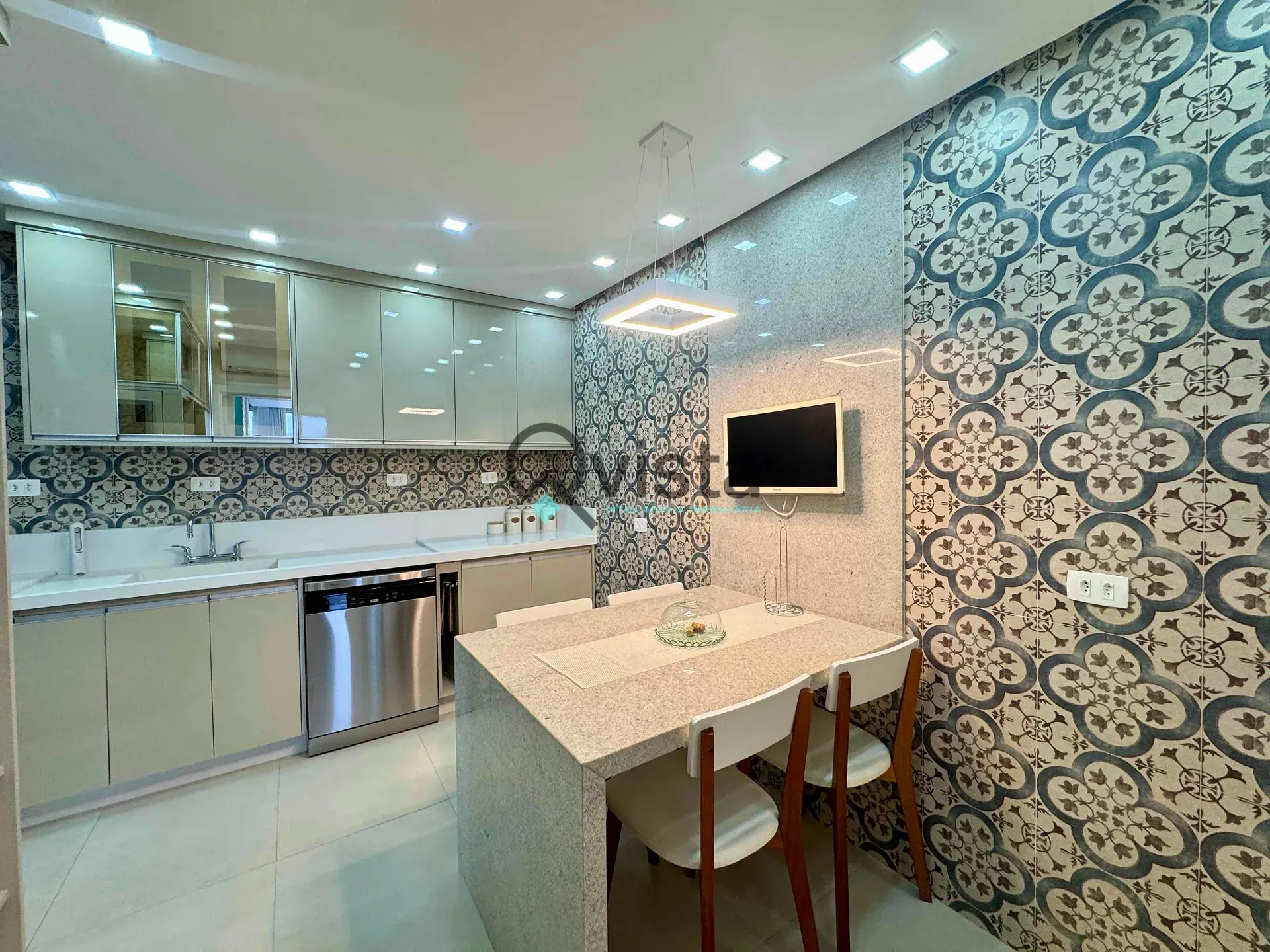 Apartamento, 3 quartos, 112 m² - Foto 25