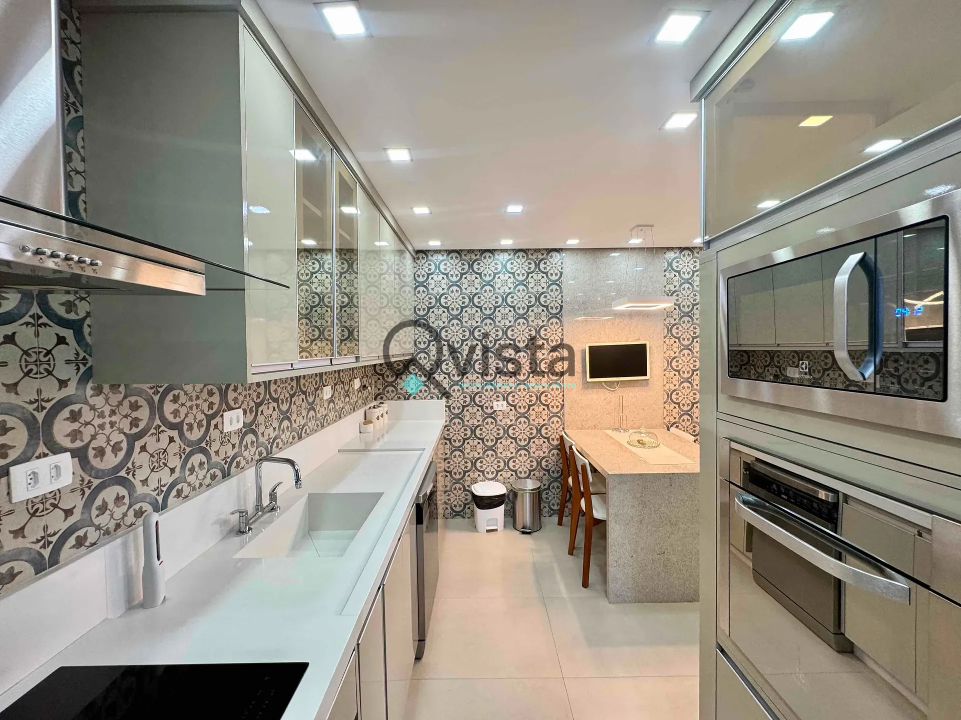 Apartamento, 3 quartos, 112 m² - Foto 30