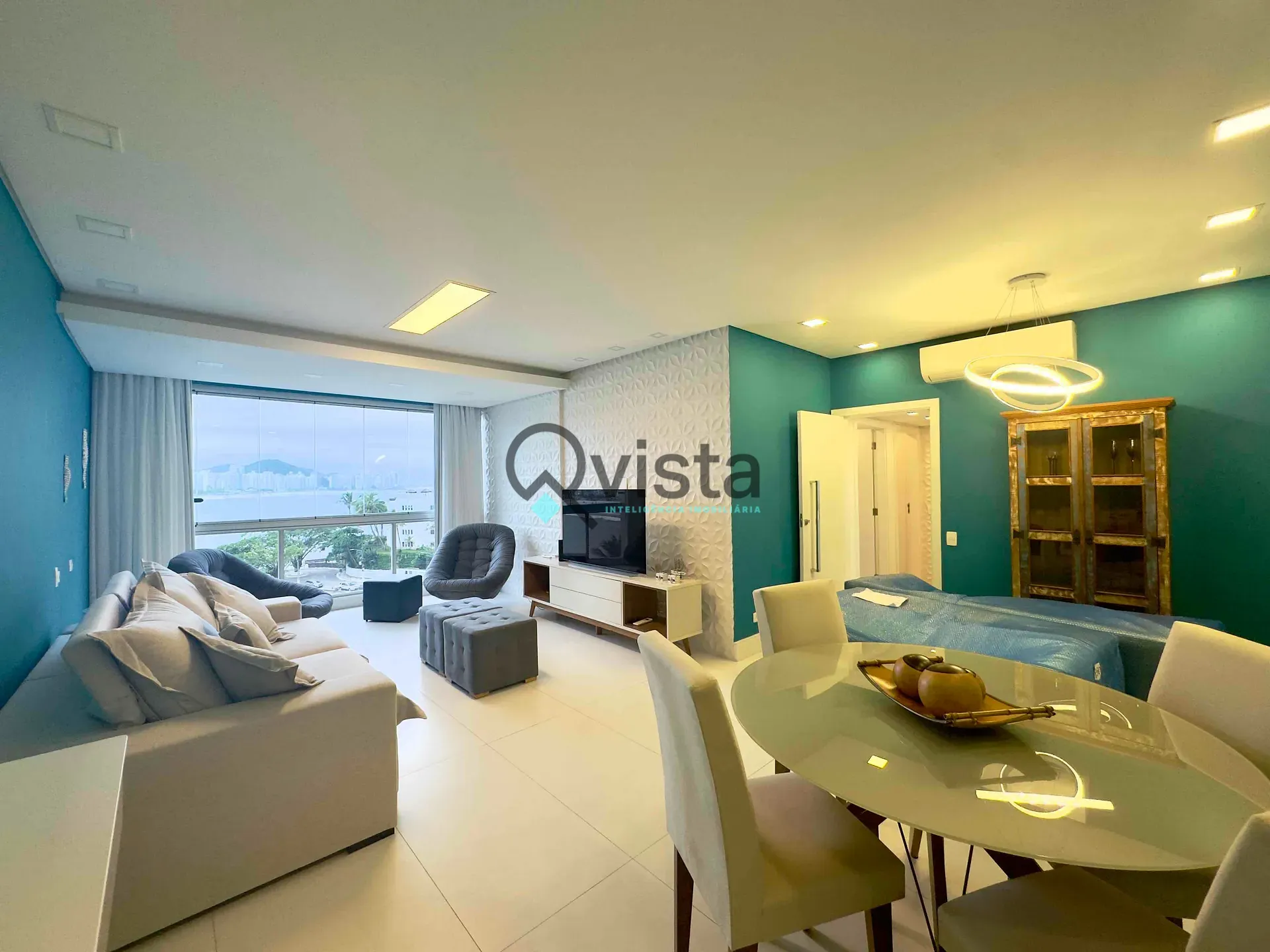 Apartamento, 3 quartos, 112 m² - Foto 4