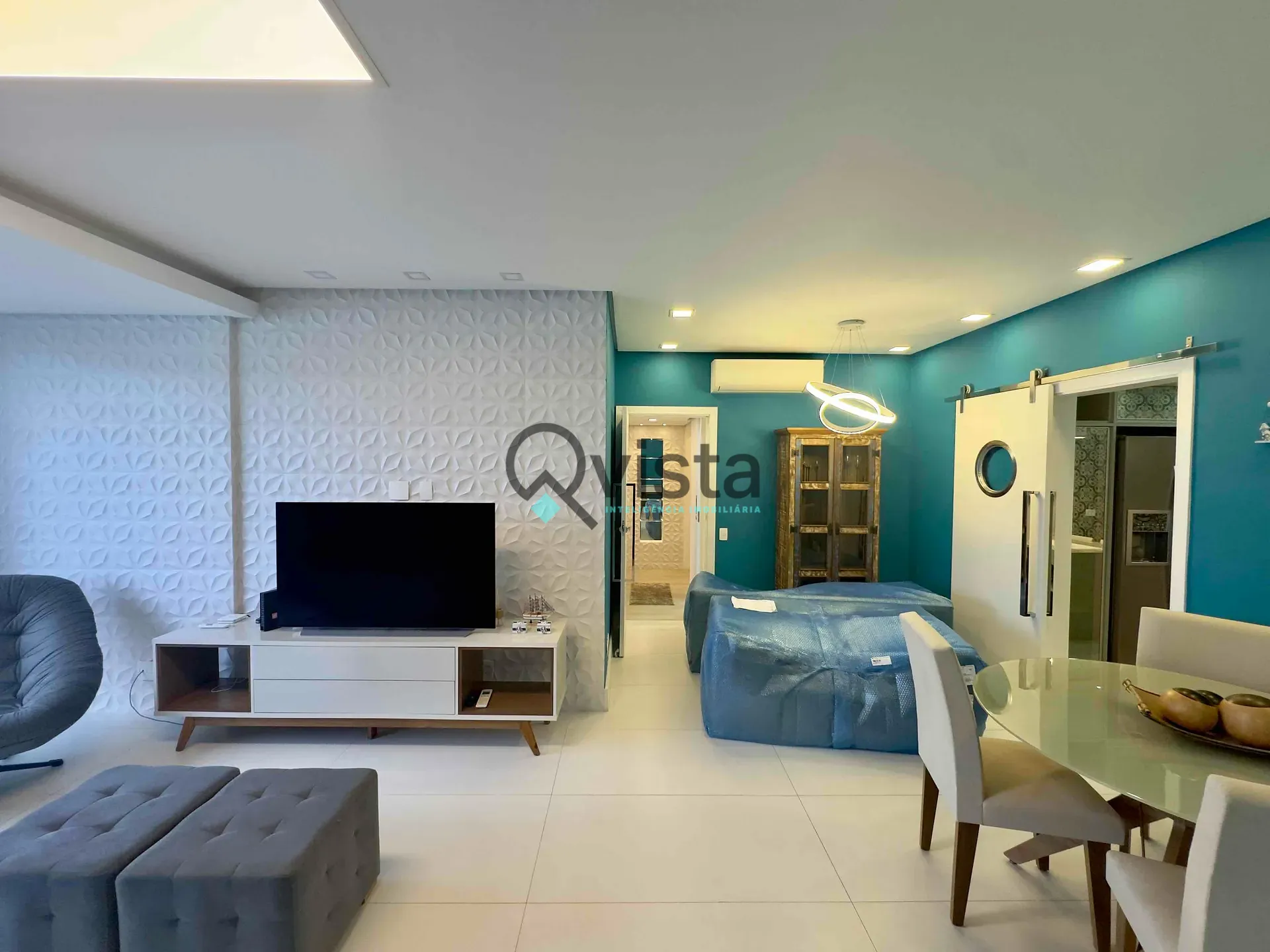 Apartamento, 3 quartos, 112 m² - Foto 5
