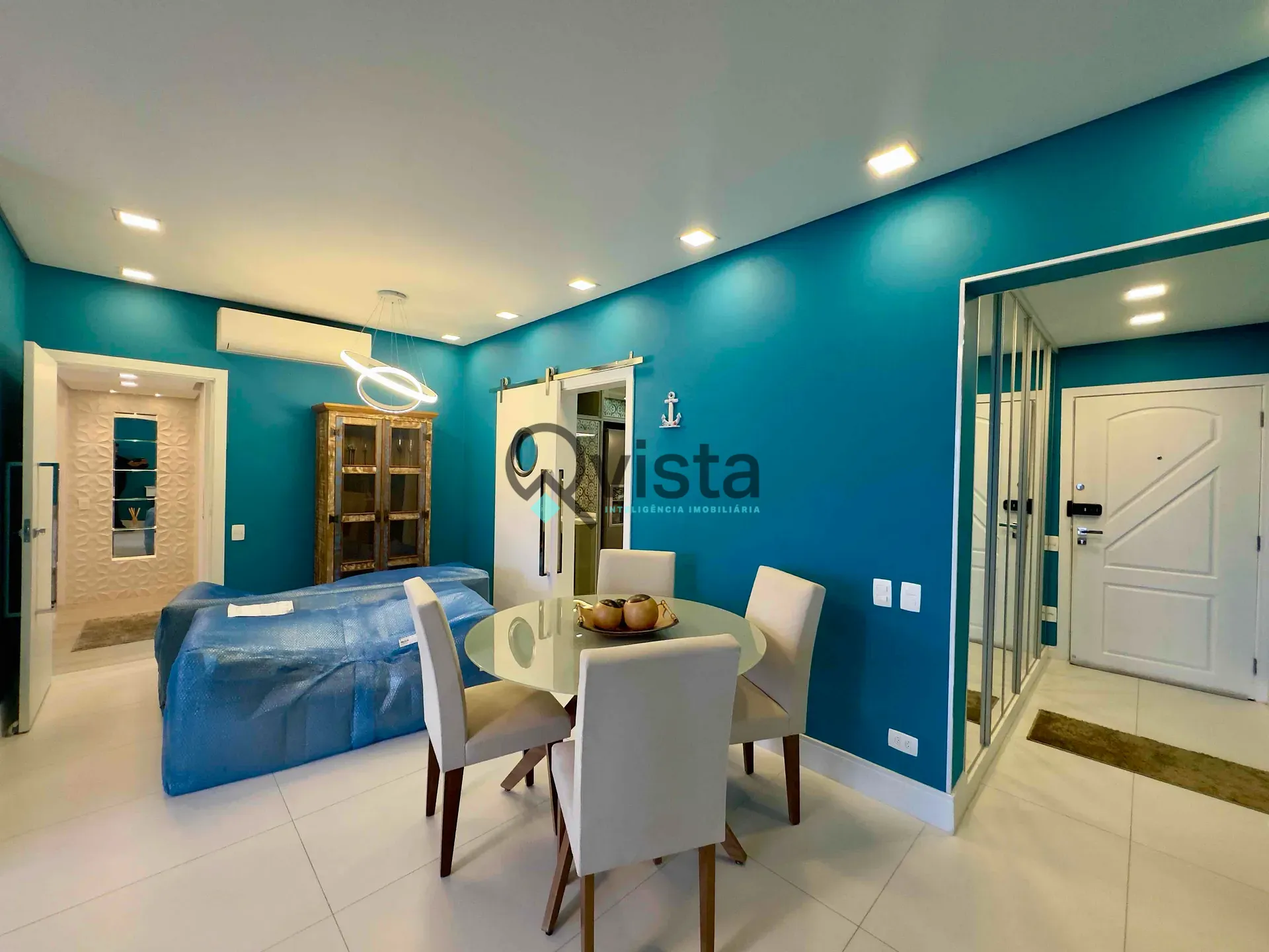 Apartamento, 3 quartos, 112 m² - Foto 6