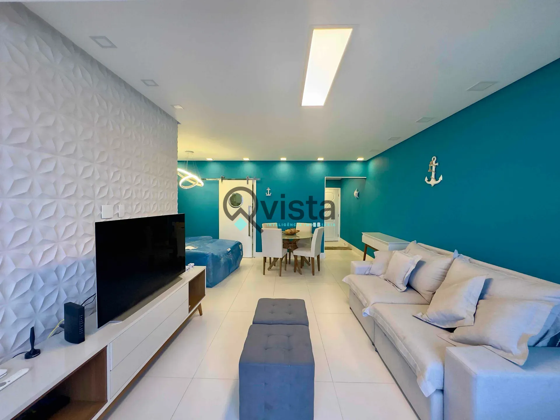Apartamento, 3 quartos, 112 m² - Foto 7