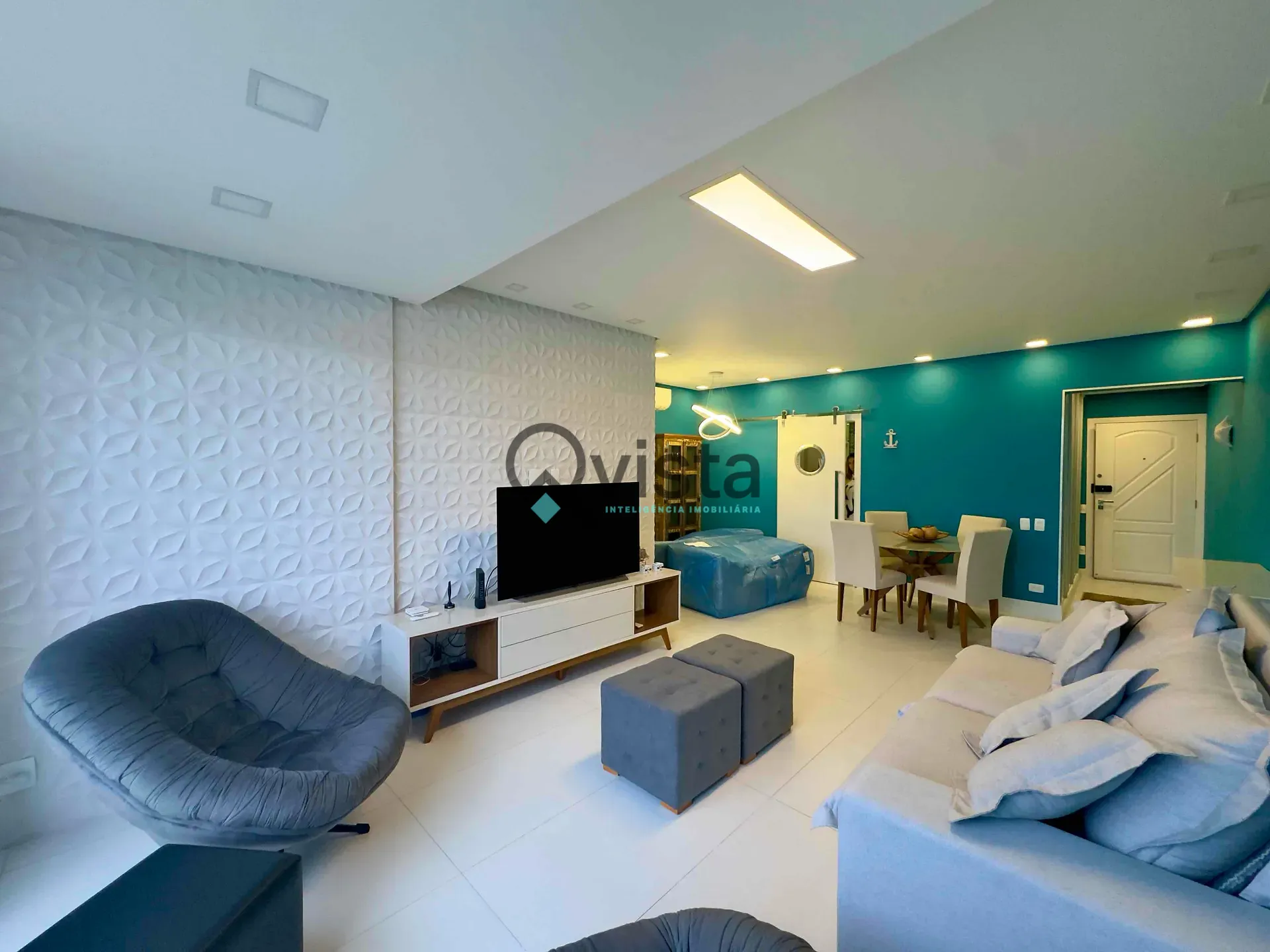 Apartamento, 3 quartos, 112 m² - Foto 8