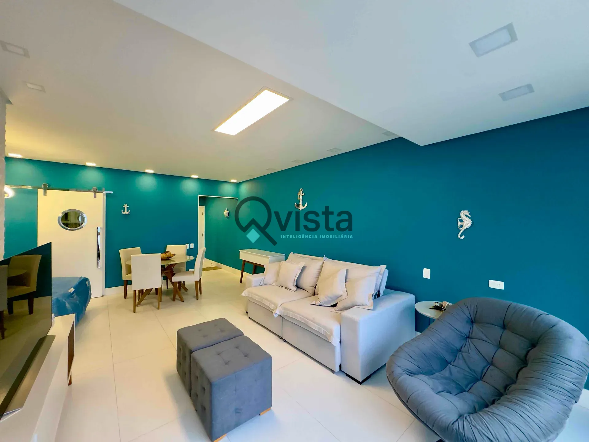 Apartamento, 3 quartos, 112 m² - Foto 9