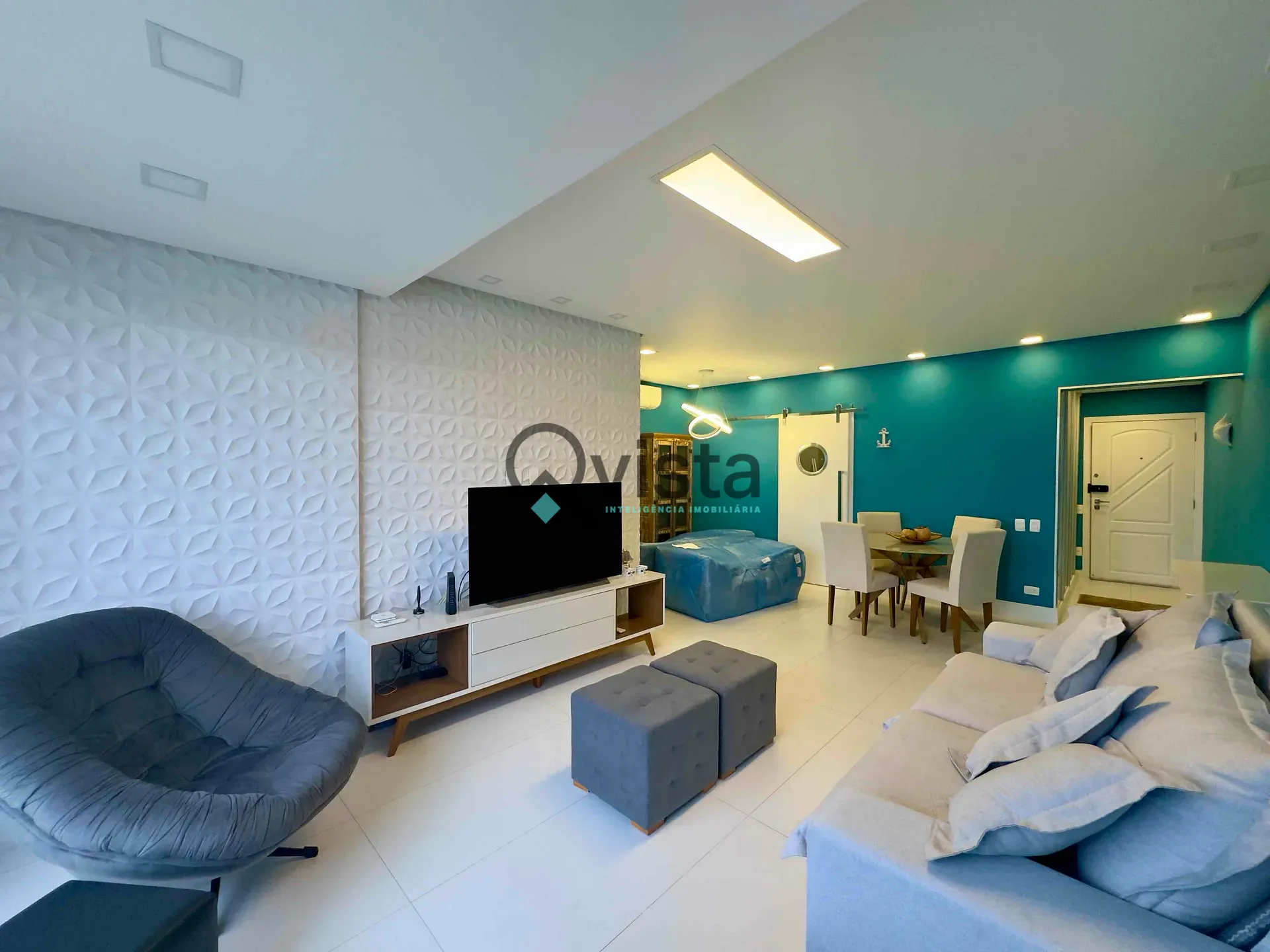 Apartamento, 3 quartos, 112 m² - Foto 10