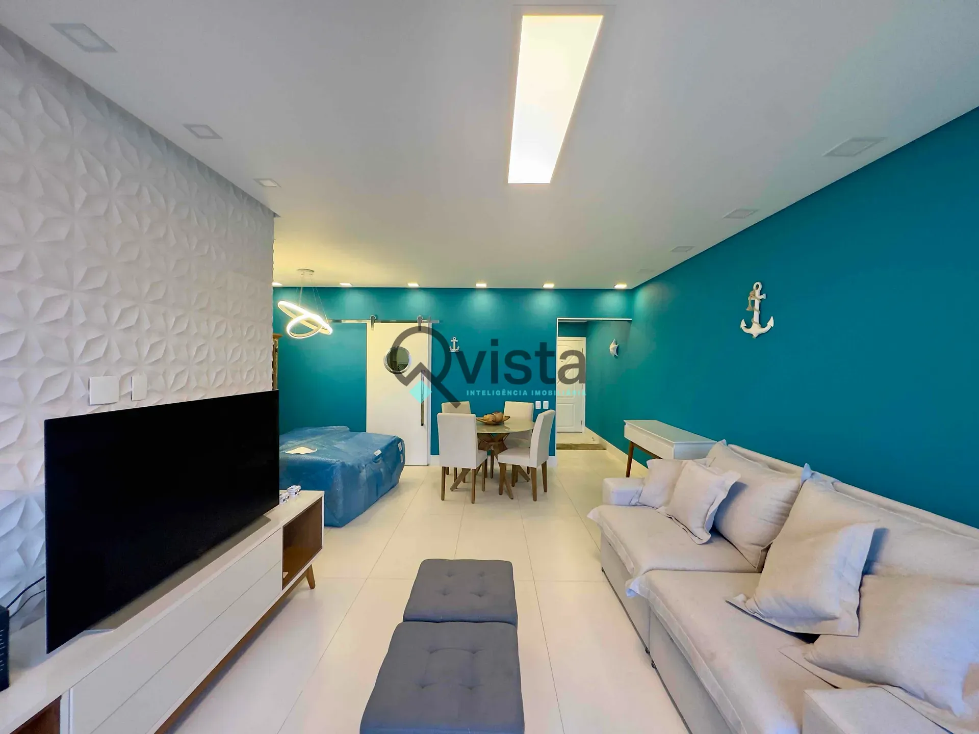 Apartamento, 3 quartos, 112 m² - Foto 11