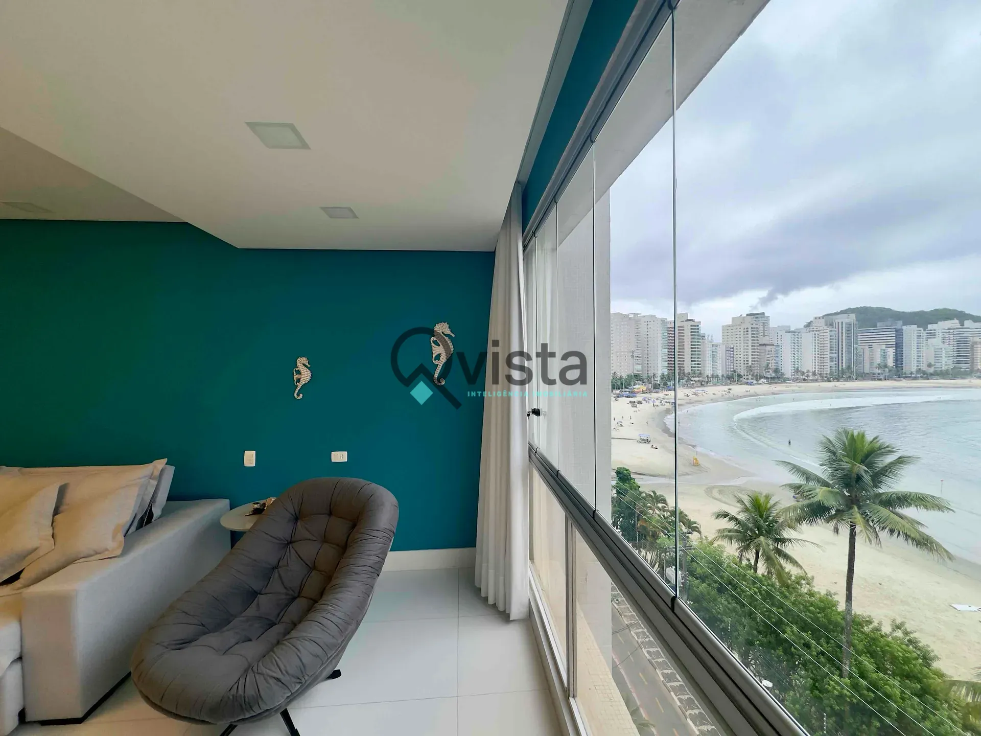Apartamento, 3 quartos, 112 m² - Foto 2