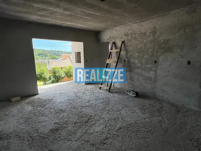 Apartamento 3 quartos e 1 banheiro, à venda, no bairro Santa Rita em Marau
