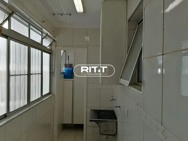 Apartamento com 100m² 3 quartos e 1 banheiro, à venda, no bairro Parque Taquaral em Campinas