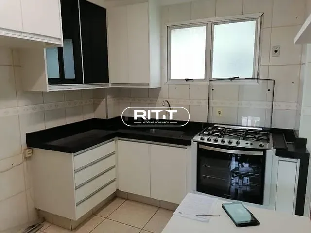 Apartamento com 100m² 3 quartos e 1 banheiro, à venda, no bairro Parque Taquaral em Campinas