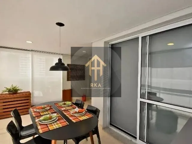 Apartamento 1 quarto e 1 banheiro, à venda, no bairro Pinheiros em São Paulo