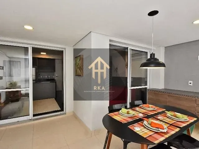 Apartamento 1 quarto e 1 banheiro, à venda, no bairro Pinheiros em São Paulo