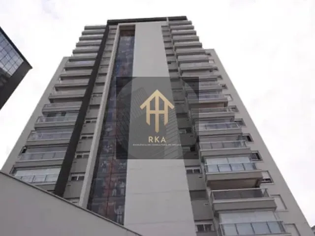 Apartamento 1 quarto e 1 banheiro, à venda, no bairro Pinheiros em São Paulo
