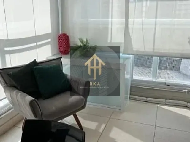 Apartamento 1 quarto e 1 banheiro, à venda, no bairro Pinheiros em São Paulo