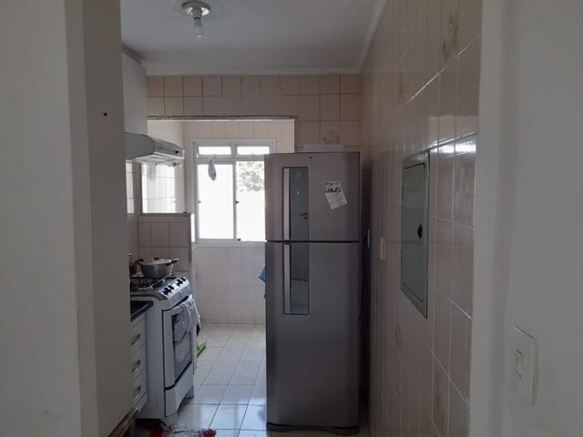Foto do Apartamento - Apartamento à venda 3 Quartos, 1 Suite, 1 Vaga, 70M², Jardim São Dimas, São José dos Campos - SP | Edificio Inconfidencia | RUSSI IMÓVEIS