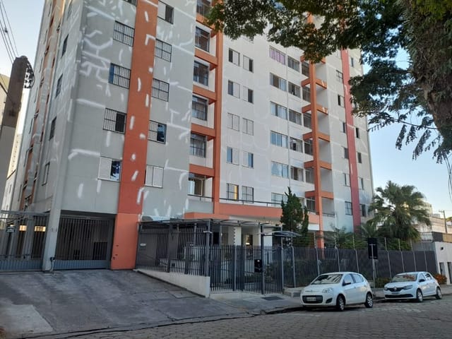 Foto do Apartamento - Apartamento à venda 3 Quartos, 1 Suite, 1 Vaga, 70M², Jardim São Dimas, São José dos Campos - SP | Edificio Inconfidencia | RUSSI IMÓVEIS