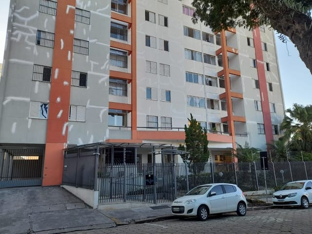 Foto do Apartamento - Apartamento à venda 3 Quartos, 1 Suite, 1 Vaga, 70M², Jardim São Dimas, São José dos Campos - SP | Edificio Inconfidencia | RUSSI IMÓVEIS
