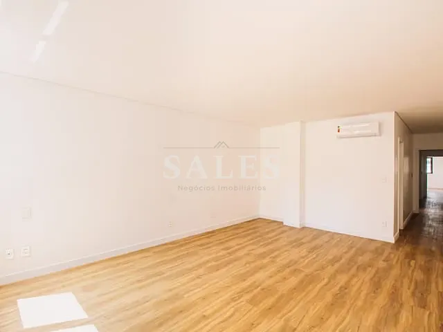 Apartamento com 228m² 4 quartos e 6 banheiros, à venda, no bairro Centro em Juiz de Fora