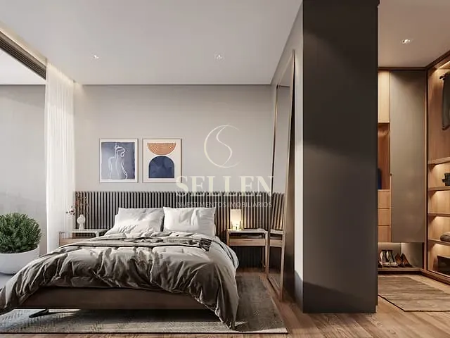 Apartamento 2 quartos e 1 banheiro, à venda, no bairro Jardim Dourado em Porto Belo