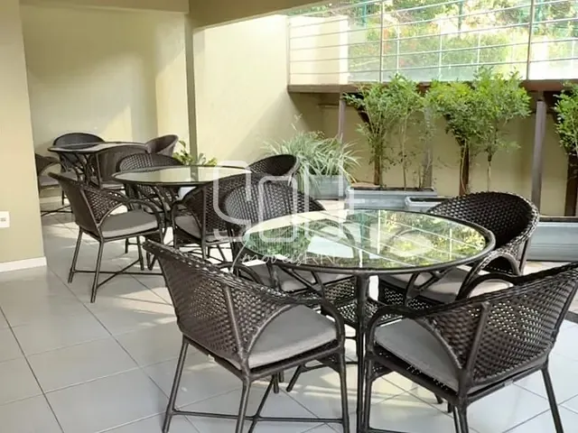 Apartamento 3 quartos e 4 banheiros, à venda, no bairro Tirol em Natal