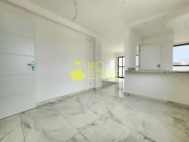 Cobertura / Penthouse com 122m² 3 quartos e 2 banheiros, à venda, no bairro Jardim Amália em Volta Redonda