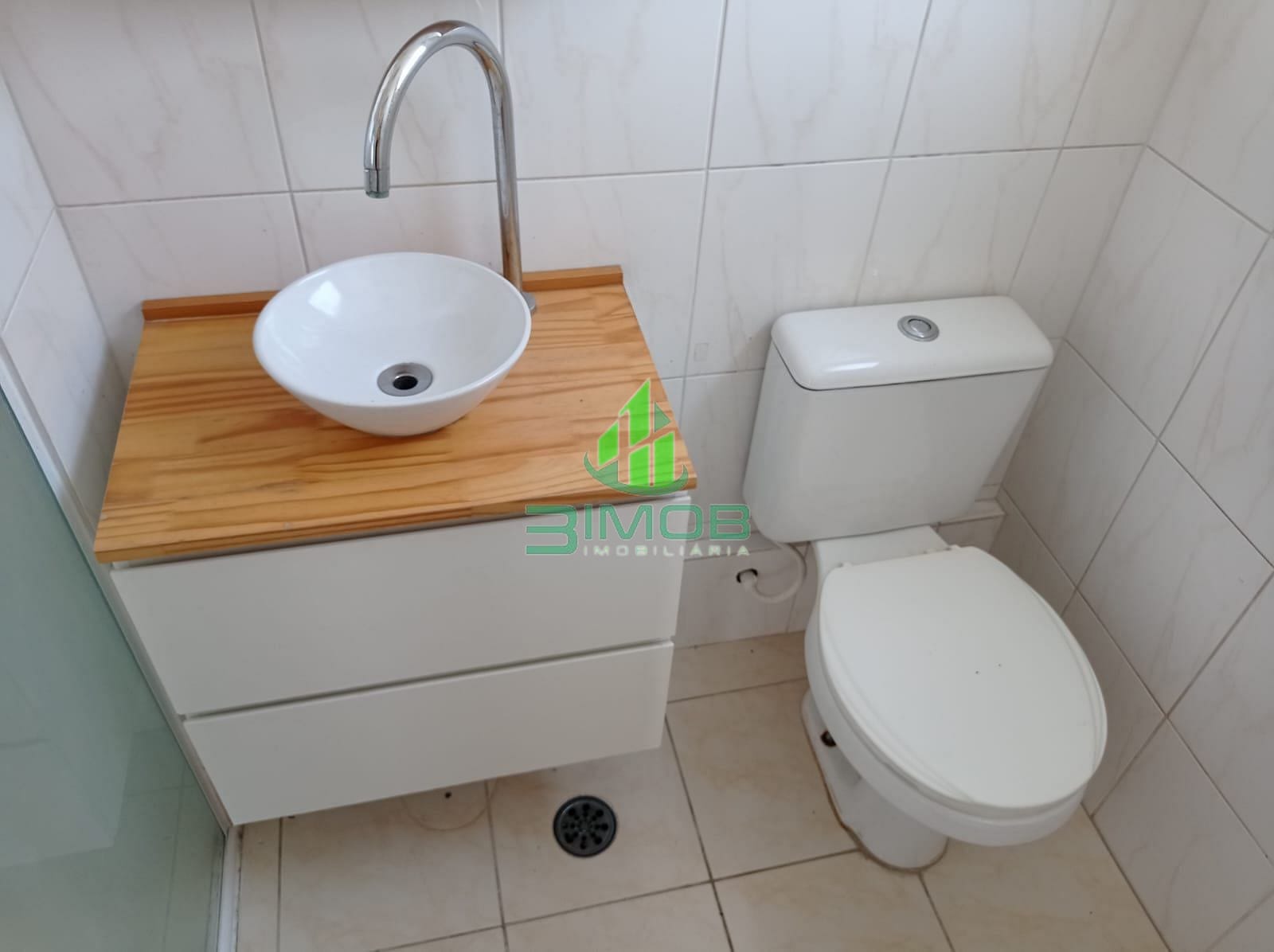 Apartamento à venda com 2 quartos, 59m² - Foto 29