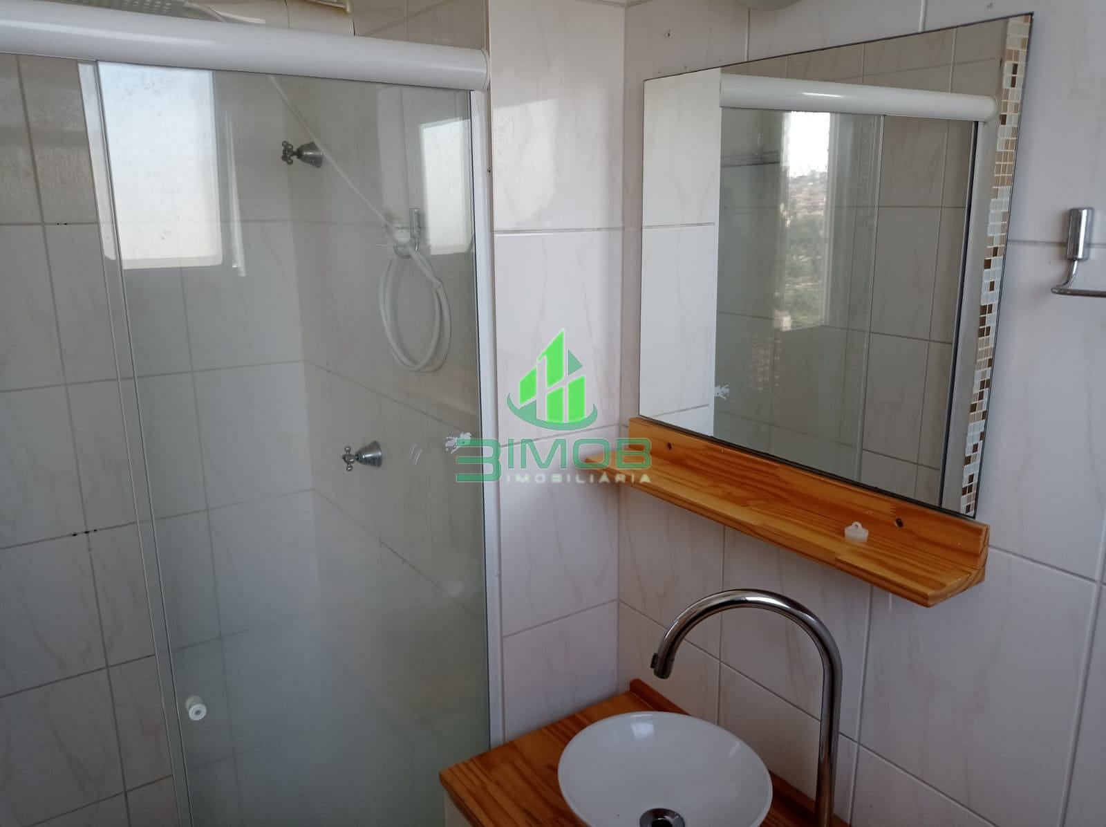 Apartamento à venda com 2 quartos, 59m² - Foto 30