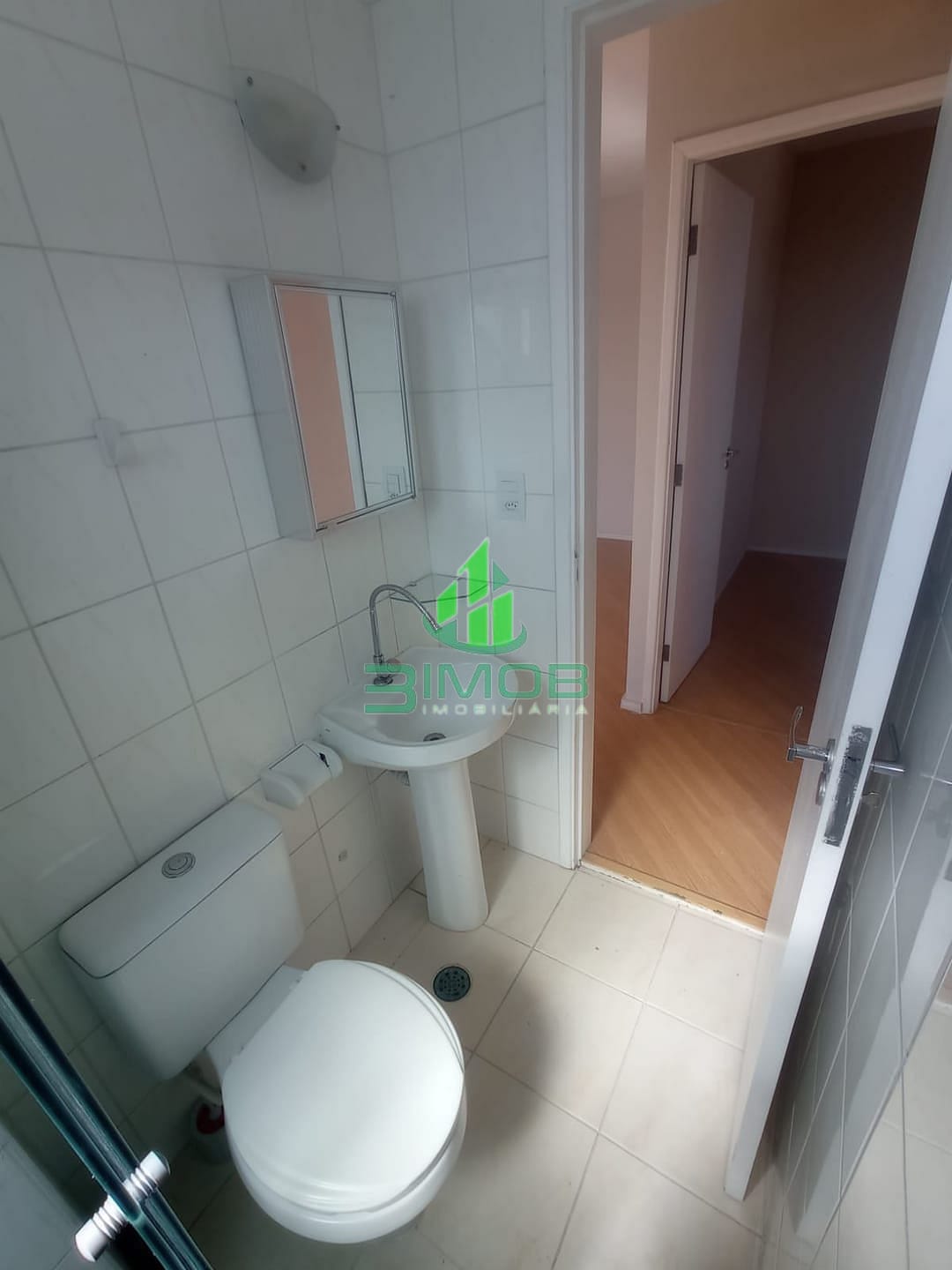 Apartamento à venda com 2 quartos, 59m² - Foto 21