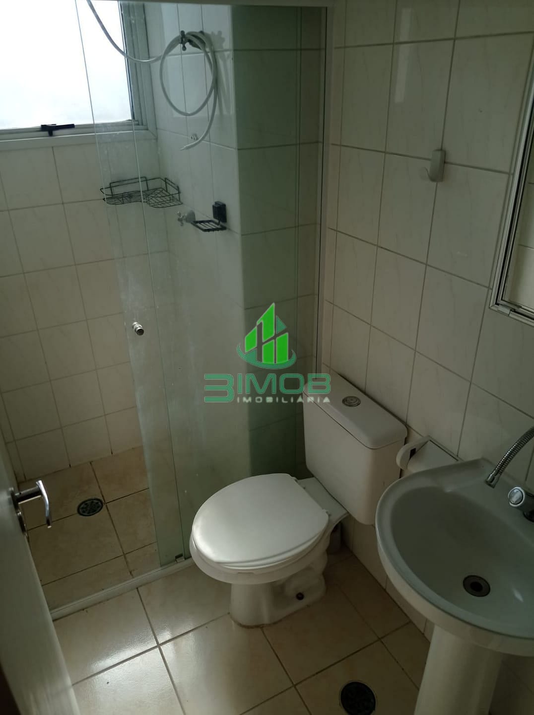 Apartamento à venda com 2 quartos, 59m² - Foto 9