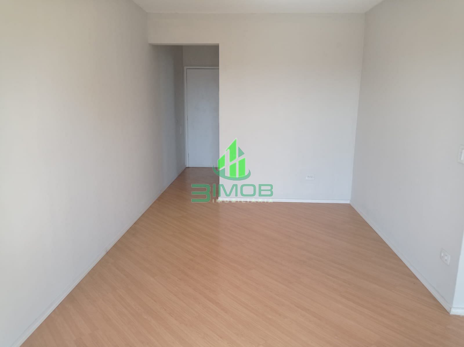 Apartamento à venda com 2 quartos, 59m² - Foto 4