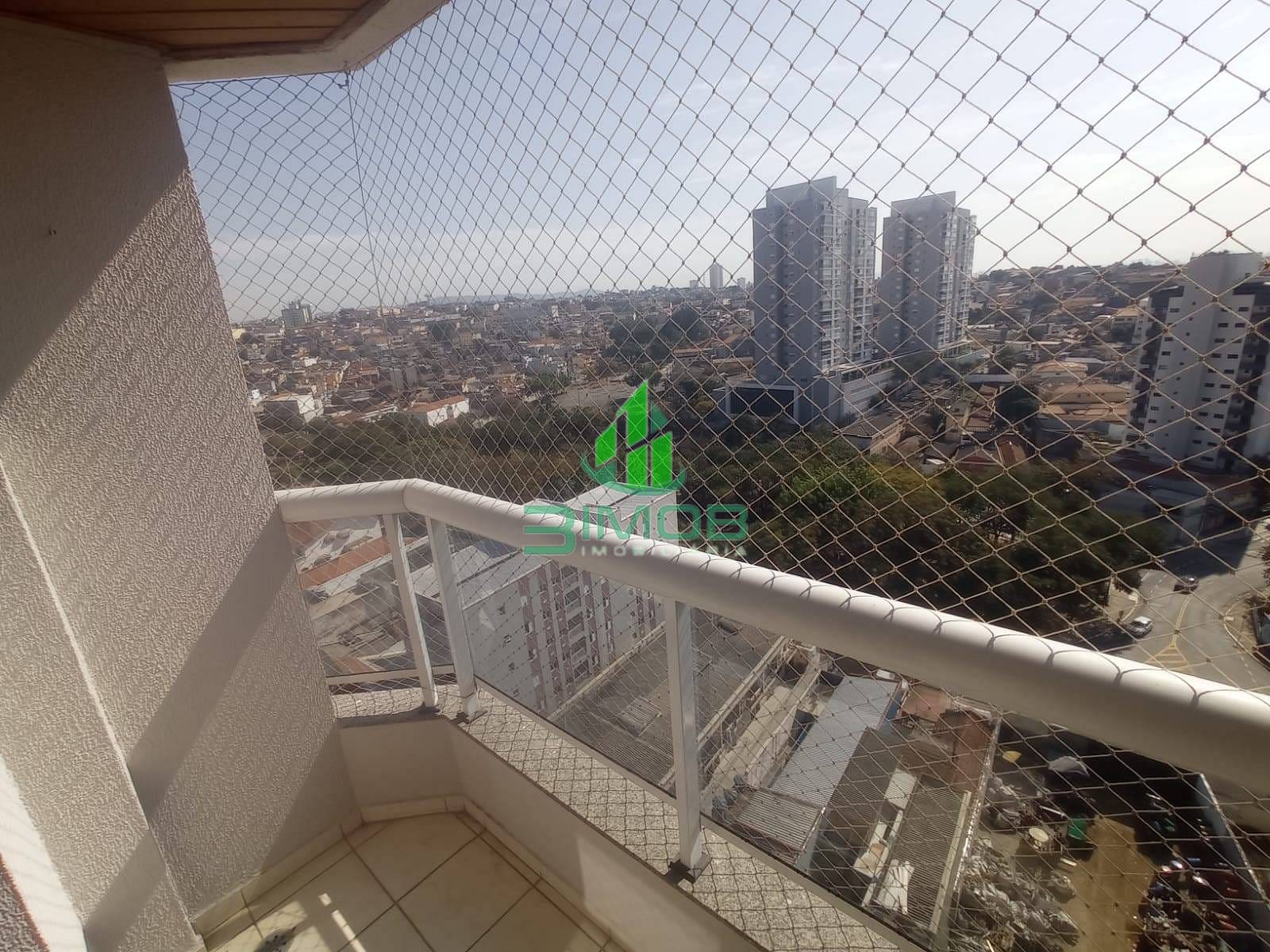 Apartamento à venda com 2 quartos, 59m² - Foto 6