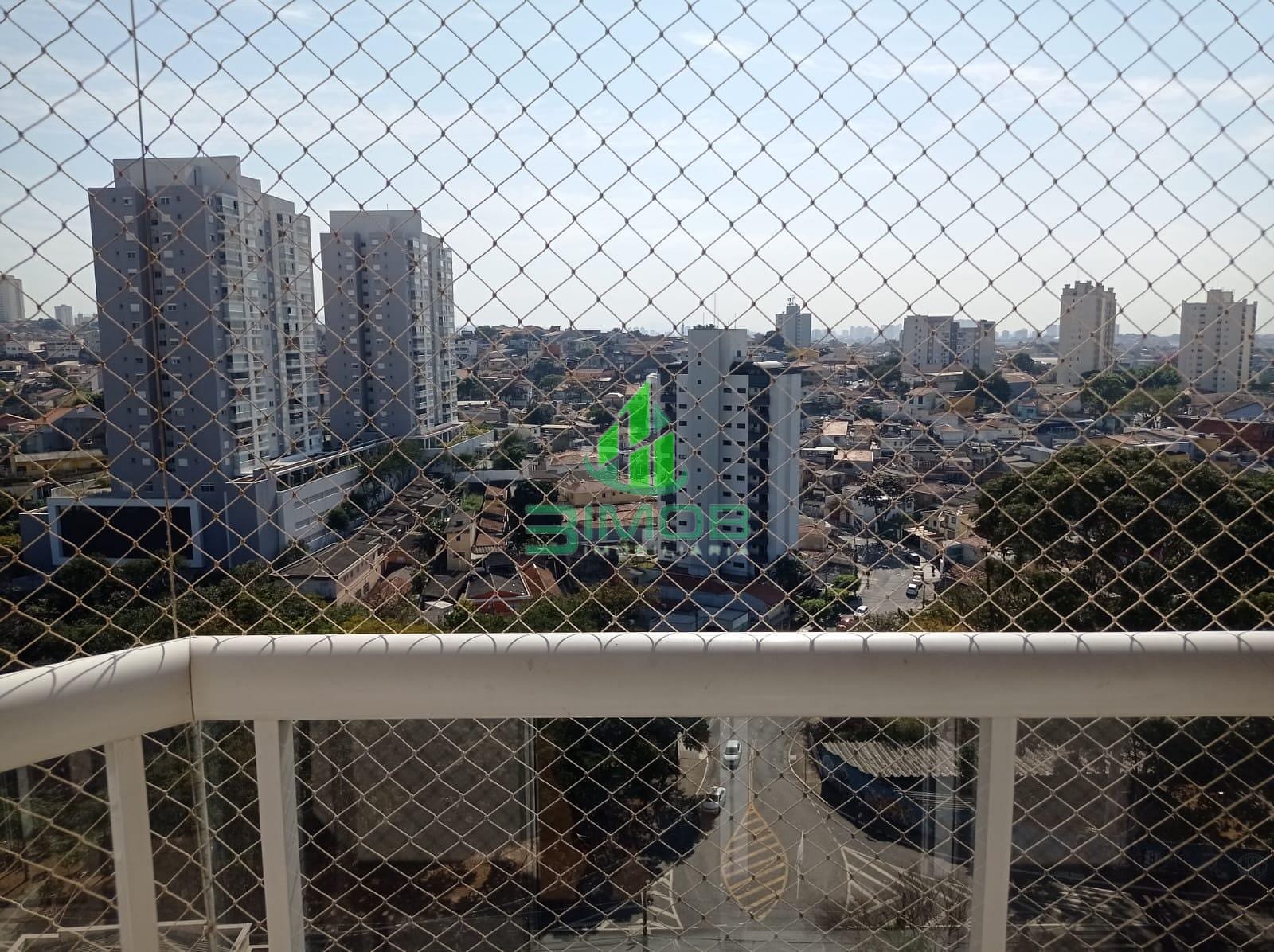 Apartamento à venda com 2 quartos, 59m² - Foto 8
