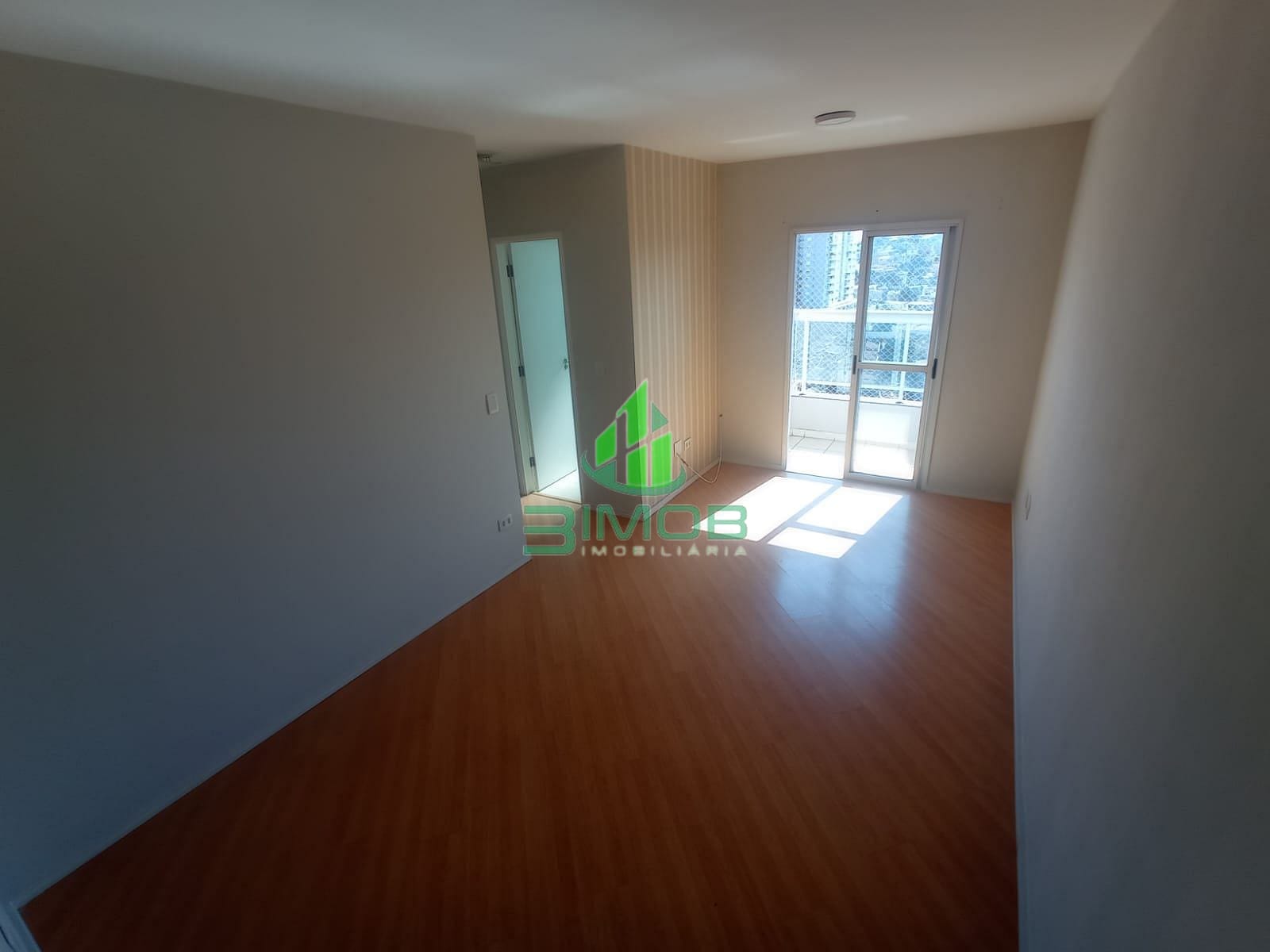 Apartamento à venda com 2 quartos, 59m² - Foto 3