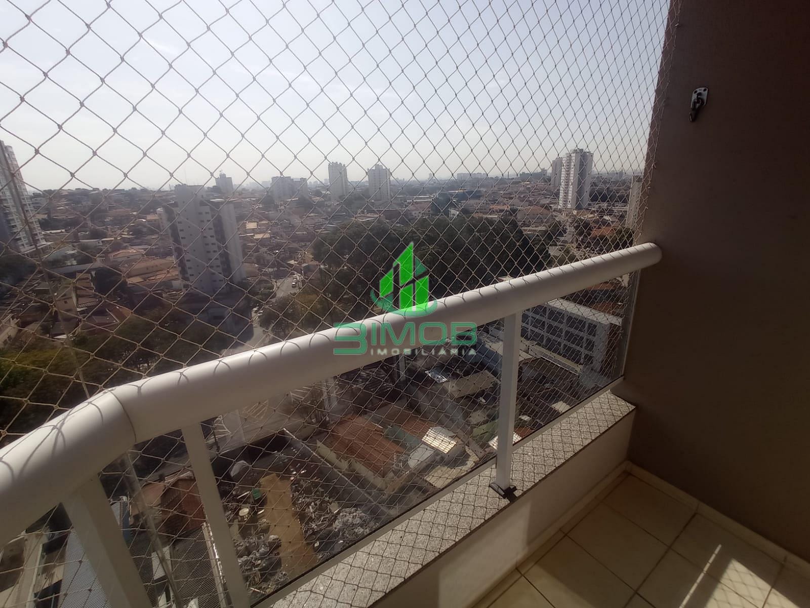 Apartamento à venda com 2 quartos, 59m² - Foto 5